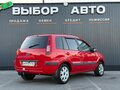 2007 Ford Fusion I Рестайлинг, красный, 460000 рублей - вид 1