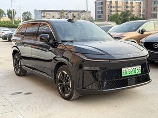 2025 Toyota bZ3X 58.3 kWh, чёрный, 2800000 рублей, вид 1