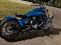 2006 Suzuki Boulevard M109R, синий, 850000 рублей - вид 1