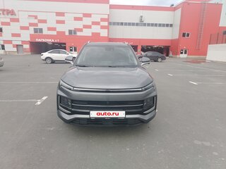 2026 Москвич 3, серый, 1699000 рублей, вид 2