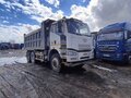 2022 FAW J6 CA3252, белый, 2843350 рублей - вид 2