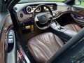 2014 Mercedes-Benz S-Класс 500 VI (W222, C217), чёрный - вид 11