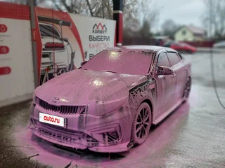 2019 Kia Optima IV Рестайлинг, серый, 1380000 рублей, вид 1