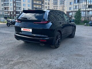 2020 Honda Breeze I, чёрный, 3250000 рублей, вид 5