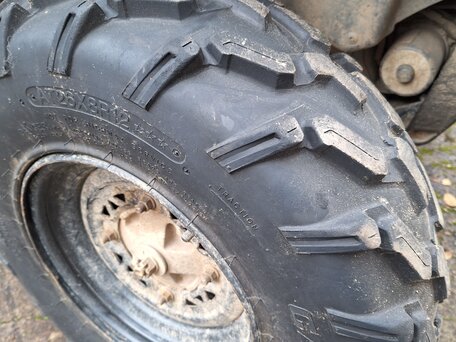 2011 Polaris Sportsman 500, зелёный, 430000 рублей, вид 2