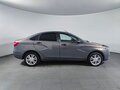 2016 Lada (ВАЗ) Vesta I, серый, 555760 рублей - вид 3