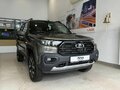 2026 Lada (ВАЗ) Niva Travel I Рестайлинг, коричневый