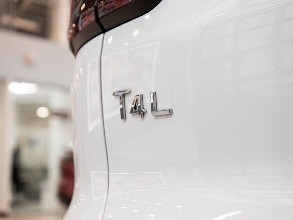 2026 Tenet T4L, белый, 2344000 рублей - вид 10
