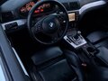 2004 BMW M3 III (E46), серебристый, 5000000 рублей - вид 4