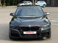 2012 BMW 3 серии 320d xDrive VI (F3x), чёрный, 1840000 рублей