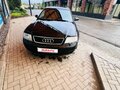 1999 Audi A6 II (C5), чёрный, 350000 рублей