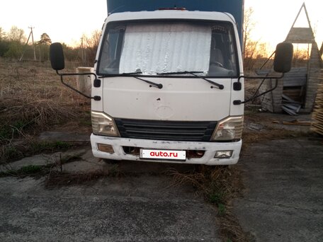 2013 BAW Fenix, синий, 450000 рублей, вид 3