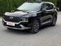 2023 Hyundai Santa Fe IV Рестайлинг, чёрный, 4580000 рублей