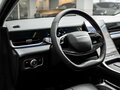2026 Jaecoo J6, зелёный - вид 6