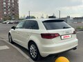 2013 Audi A3 III (8V), белый, 1375000 рублей - вид 2