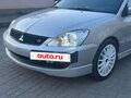 2005 Mitsubishi Lancer IX Рестайлинг, серебристый, 580000 рублей - вид 6