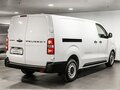2025 Peugeot Expert, белый - вид 3