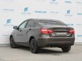 2018 Lada (ВАЗ) Vesta I, коричневый, 759000 рублей - вид 6