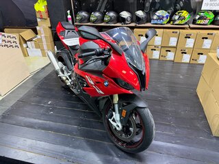 2021 BMW S 1000 RR, красный, 1790000 рублей, вид 2