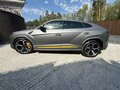 2018 Lamborghini Urus I, серый, 21000000 рублей - вид 6