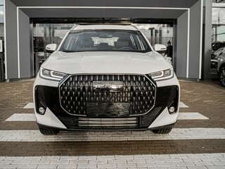 2026 Tenet T7, белый, 2935000 рублей, вид 2