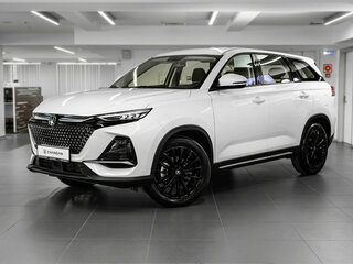 2026 Changan CS75 Pro, белый, 2865000 рублей, вид 1