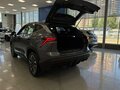 2026 Jetour Dashing I, серый, 2949900 рублей - вид 8