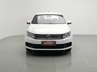 2022 Volkswagen Santana III, белый, 965000 рублей, вид 2