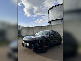 2026 Lotus For Me, чёрный, 12860000 рублей, вид 3