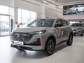 2026 Changan UNI-S I, серый, 3229900 рублей - вид 4