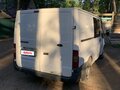 2008 Ford Transit, белый - вид 9
