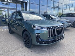 2026 Jeland J6, синий, 2549000 рублей, вид 3