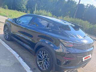 2024 Changan UNI-T I, чёрный, 2200000 рублей, вид 4