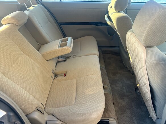 2013 Toyota ISis I Рестайлинг, серебристый, 1259000 рублей - вид 12
