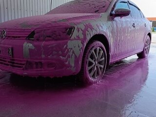 2011 Volkswagen Jetta VI, серый, 1050000 рублей, вид 3