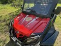2018 CFMoto CF800-Z8, красный, 1050000 рублей - вид 7