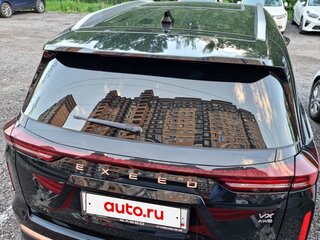 2023 Exeed VX I, чёрный, 3220000 рублей, вид 5