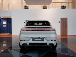 2026 Porsche Cayenne Coupé III Рестайлинг, серый, 19070000 рублей, вид 4