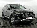 2022 Chery Tiggo 7 Pro I, чёрный - вид 3