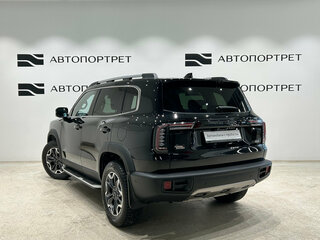 2024 Haval Dargo I, чёрный, 2449000 рублей, вид 3