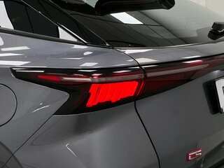 2024 Omoda C5 I, серый, 1700000 рублей, вид 5