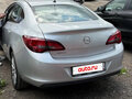 2014 Opel Astra J Рестайлинг, серый, 800000 рублей - вид 5