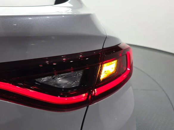 2023 Renault Samsung XM3, серебристый - вид 7