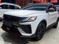 2022 Geely Coolray (Binyue) I, белый, 1284069 рублей
