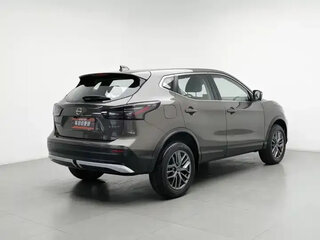2026 Nissan Qashqai II Рестайлинг 2, коричневый, 1653000 рублей, вид 4
