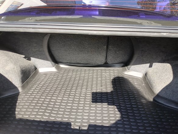 2005 Mitsubishi Lancer IX Рестайлинг, чёрный, 550000 рублей - вид 26