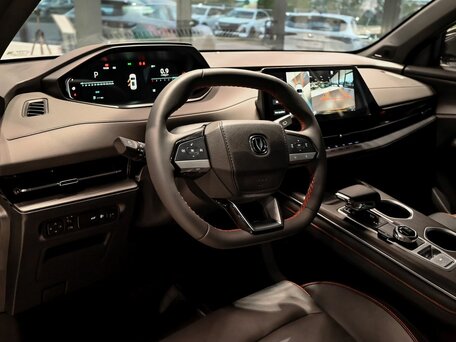 Changan UNI-S I