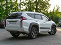 2020 Mitsubishi Pajero Sport III, белый - вид 1