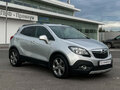 2014 Opel Mokka I, серебристый, 932000 рублей - вид 2