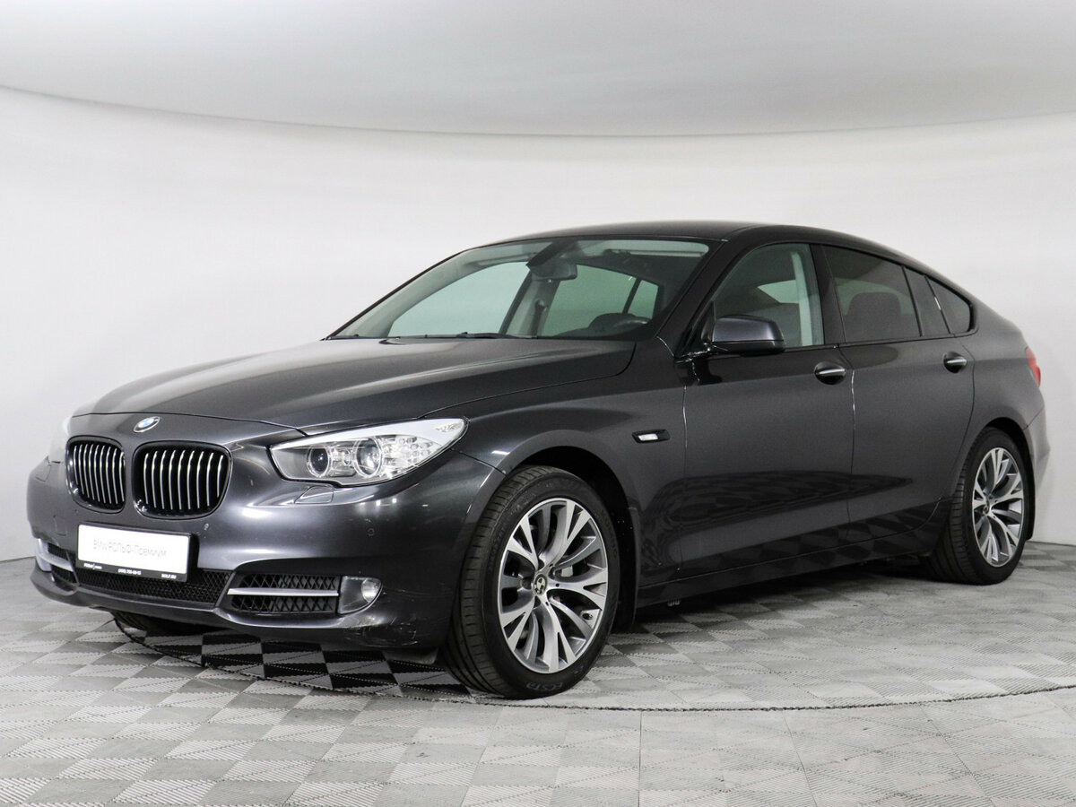 Открыть фотографии: BMW 5 серии VI (F10/F11/F07)